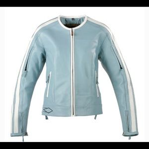 PowerTrip Motorcycle Jacket